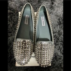 Steve Madden womens STUDLY shoes size 11